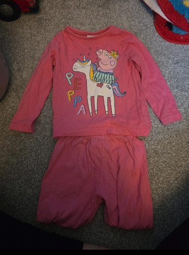 Peppa pig girls - peppa, long