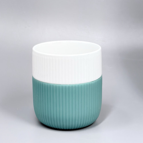 Royal copenhagen contrast mug - copenhagen,