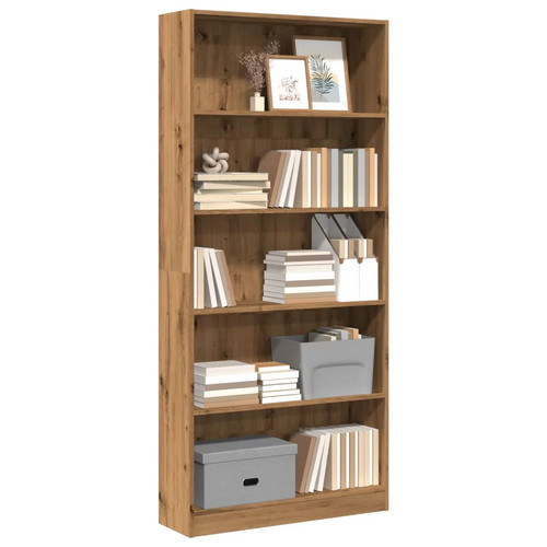 Modern wooden tall tier - modern,