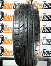 Continental Cross Contact LX