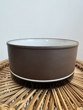 Vintage Hornsea Contrast Bowl