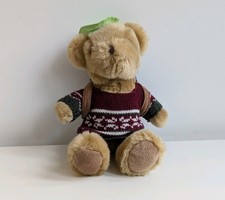 The Teddy Bear Collection –