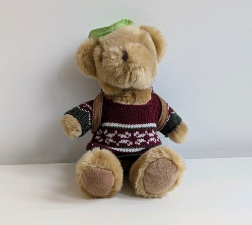 The teddy bear - teddy, collection