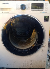 Samsung Washing Machine