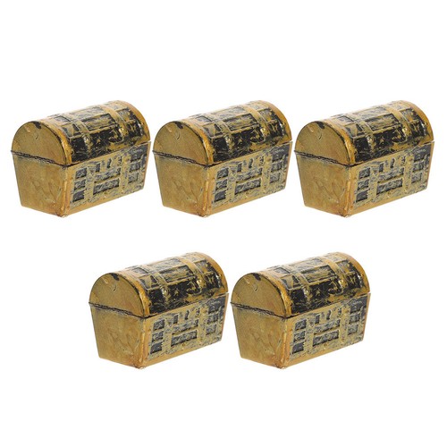 Pcs miniature treasure - pcs,