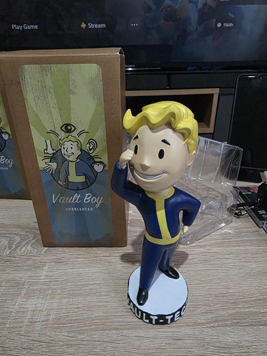 Fallout perception - fallout,