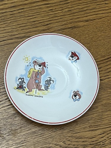 Huckleberry hound friends - &,