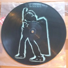 T.Rex-Marc Bolan Electric