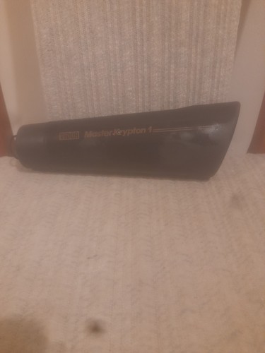 Master krypton vidor torch - master,