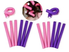 Pk 12 Heatless Curls At Home