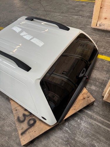 Toyota hilux canopy - toyota,