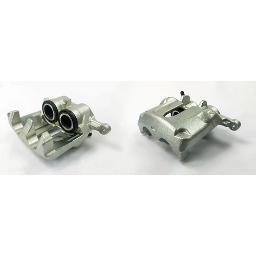 Abtex brake caliper - abtex, assembly