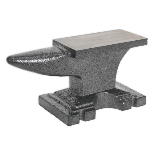 Sealey bench mounting - mounting, cast