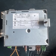 Range Rover Vogue L405 Digital