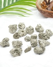 Natural Pyrite Cocada, Fools