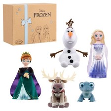 Disney - New! Frozen Plush