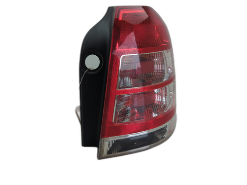 Vauxhall zafira mk2 - zafira, 13-15