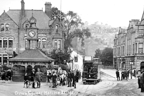 Eqq tram crown - tram,