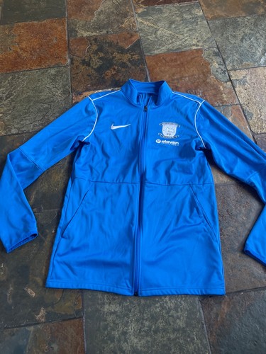 Preston north end nike - preston,