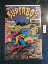 Superboy 116 Classic Silver Age