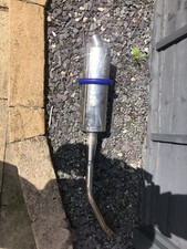 Delkevic Exhaust Fits 125cc +