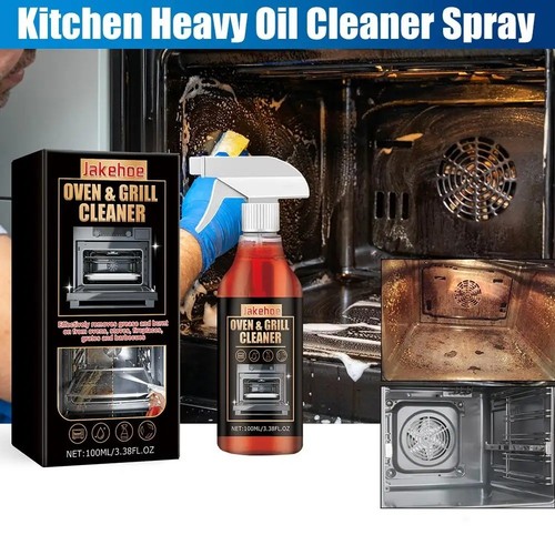 Professional heavy duty oven - heavy,