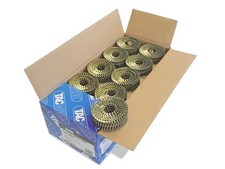 Tacwise 0995 Bright Flat Top