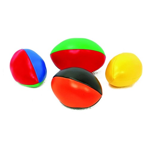 Size foam rugby ball - size, 3