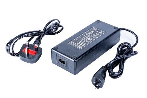Replacement charger for bosch - replacement,