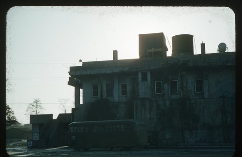 Sl28 slide 1950s army - 1950s, us
