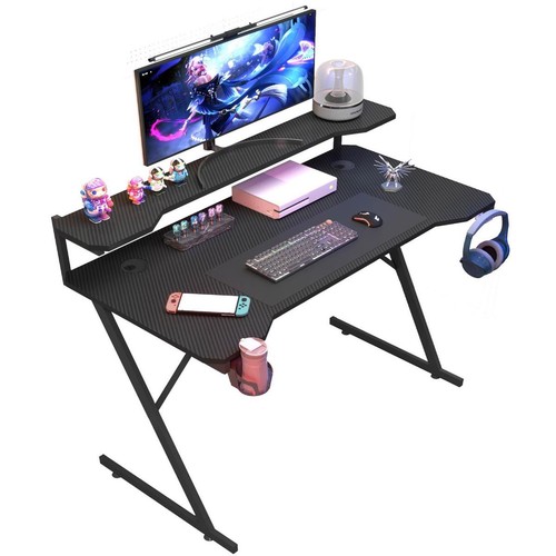 Gaming desk computer - gaming,