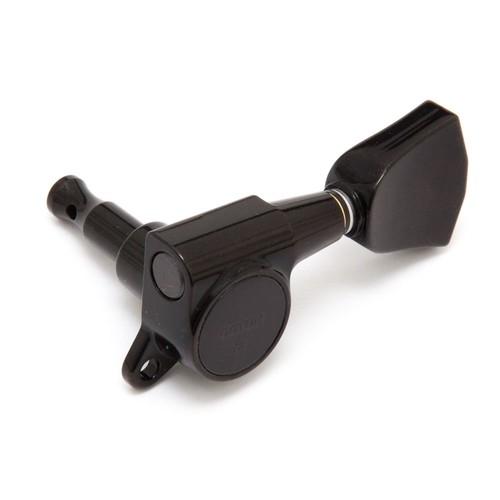 Gotoh sg381 tuners - tuners, 3