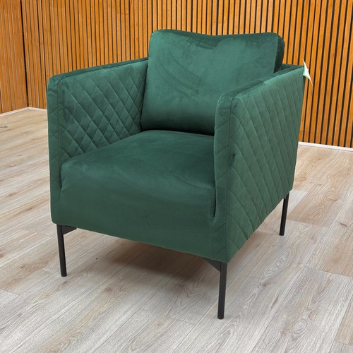Dfs tub forest green - 'tub', sensual