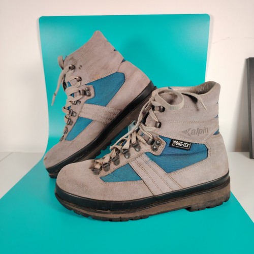 Alpin gore tex waterproof - alpin, gore-tex
