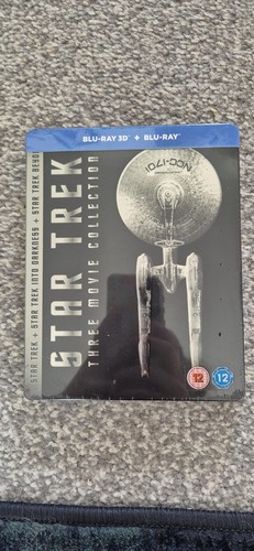 Star trek movie - star, 3