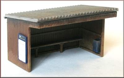Knightwing pm111 station halt - knightwing,
