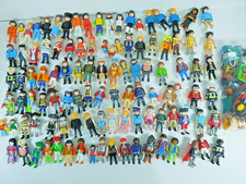 Huge Bundle Of Mixed Playmobil