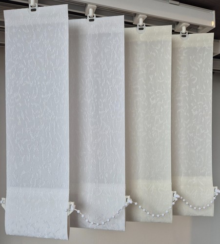 Replacement vertical blind - replacement,