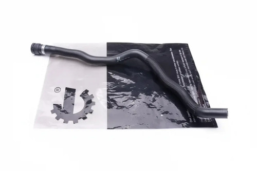 Cooling system hose plastic - cooling,
