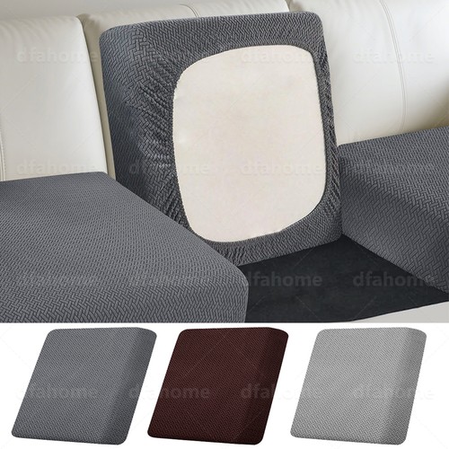 Stretch sofa seat cushion - stretch,