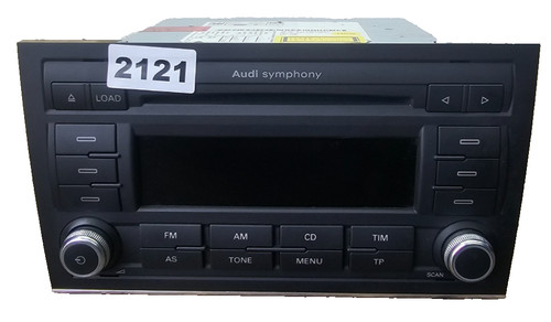 Audi s4 symphony 6 - audi,