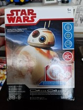 Star Wars BB-8 Remote Control