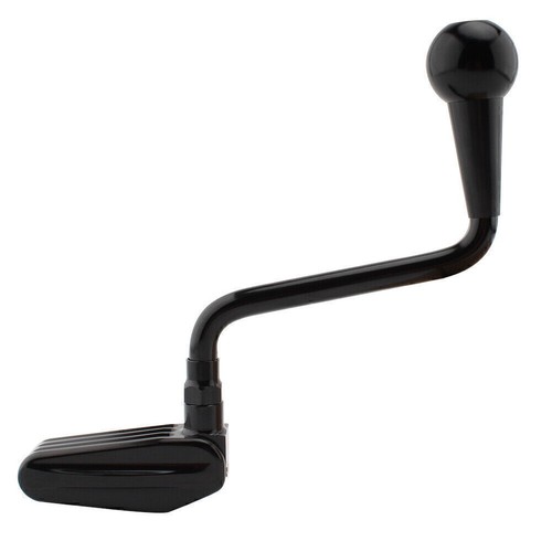 Extended reverse gear lever - extended,