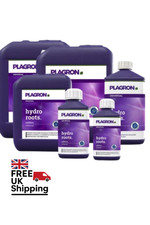 Plagron Hydro Roots - Promotes