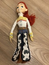 Disney Toy Story Jessie Doll