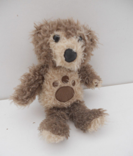 Little charley bear teddy soft - teddy,