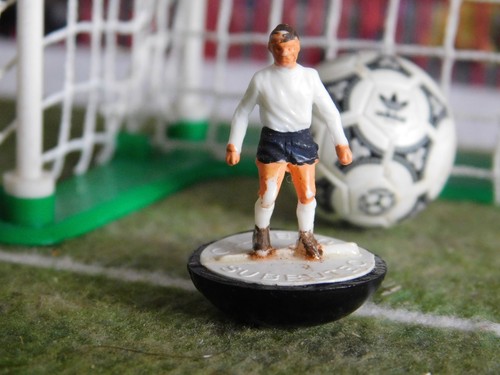 Vintage 1970s subbuteo - subbuteo,