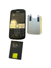 Nokia E5-00 Mobile Phone