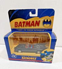 New Corgi 1960's DC Comics