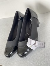 Women's Orthopedic Bunion  Shoes, Low Heel Orthotic Slip On Pumps Loafers